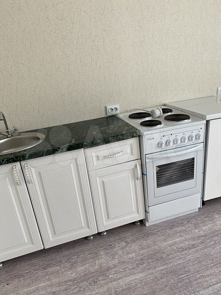 1-комн квартира, 30 м², р-н Молодежный (№126584)