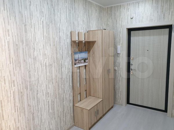 2-комн квартира, 61.2 м², р-н Гидростроителей (№126287)