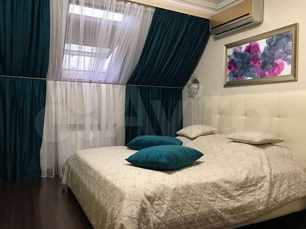 3-комн квартира, 83.9 м², р-н Российская ул (№124071)