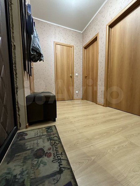 2-комн квартира, 51 м², р-н Селезнева-СБС (№127715)