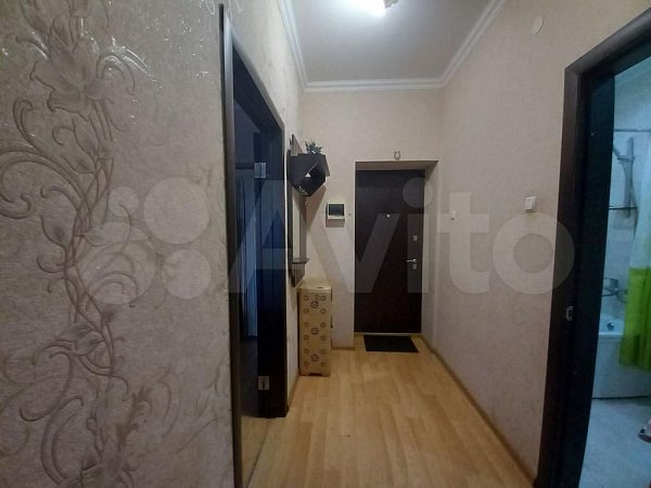 1-комн квартира, 45 м², р-н Энка - Баскет-холл (№126808)