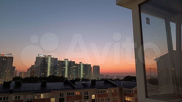 2-комн квартира, 55 м², р-н Краснодарский (№125726)