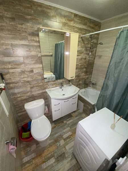 1-комн квартира, 38 м², р-н Восточно-кругликовский (№128141)