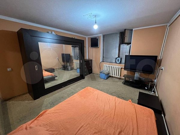 4-комн квартира, 74.6 м², р-н Черемушки (№127334)