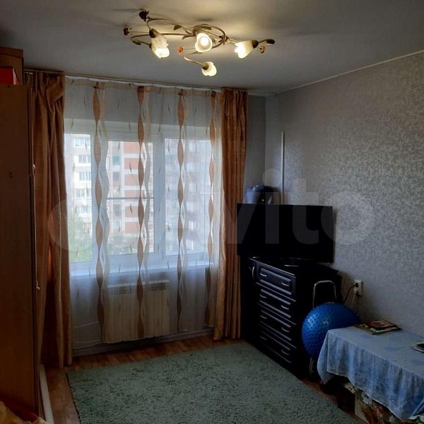 3-комн квартира, 74 м², р-н Комсомольский (№123943)