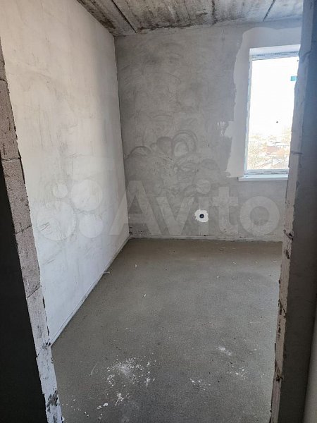 2-комн квартира, 53.3 м², р-н Краснодарский (№131713)