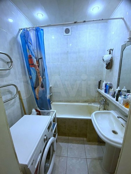 3-комн. квартира, 90.7 м², р-н Центр, Краснодар (№126851)