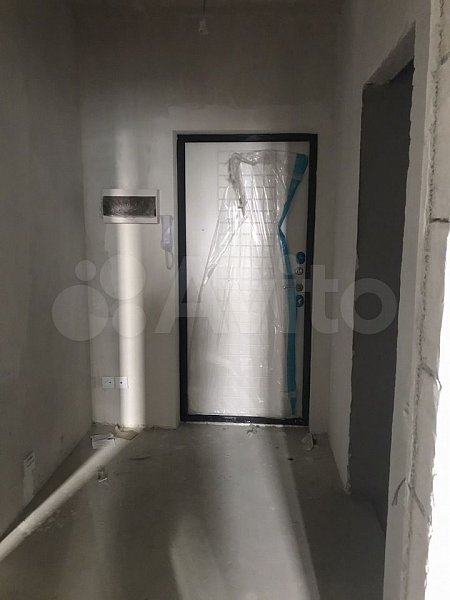 2-комн квартира, 53.2 м², р-н Гидростроителей (№125086)