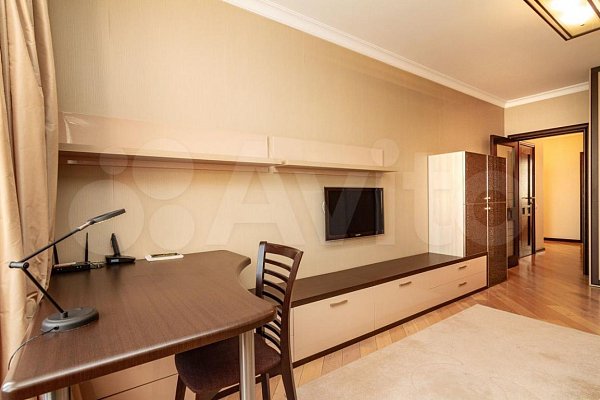 3-комн квартира, 105 м², р-н Фестивальный (№128418)