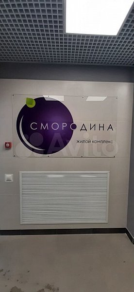 2-комн квартира, 51.8 м², р-н Знаменский (№124221)
