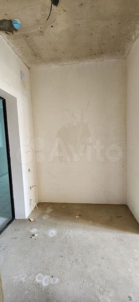 1-комн квартира, 28.4 м², р-н поселок Краснодарский (№126464)