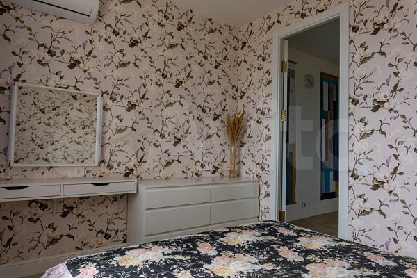 2-комн квартира, 55.5 м², р-н Восточно-кругликовский (№126330)