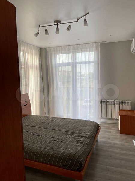3-комн квартира, 78 м², р-н Немецкая деревня (№124248)