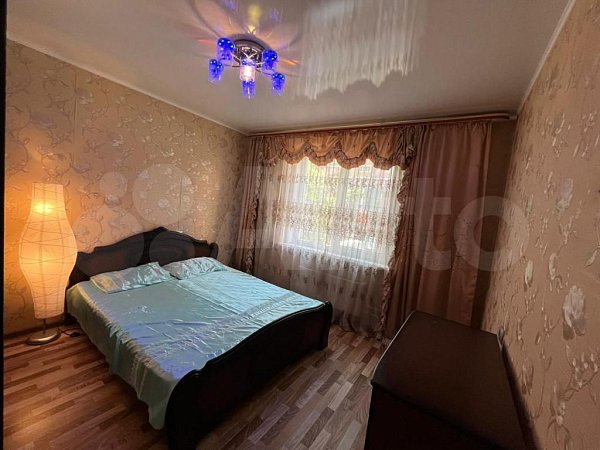 2-комн квартира, 59.9 м², р-н Фестивальный (№129246)