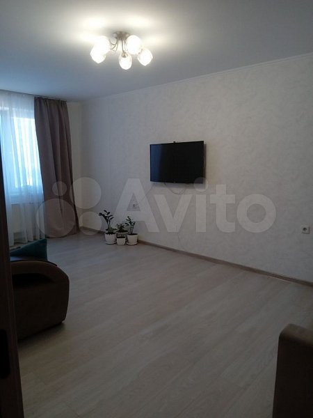 2-комн квартира, 59.3 м², р-н Молодежный (№127561)