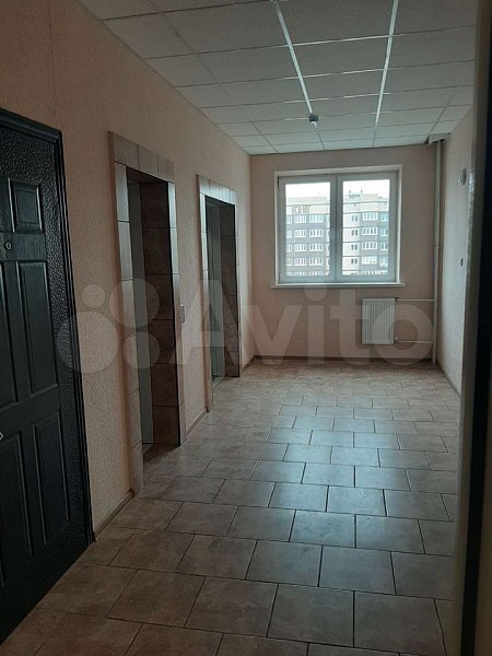 2-комн квартира, 66.1 м², р-н Петра Метальникова (№124223)