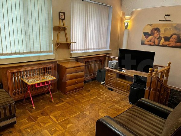 5-комн квартира, 155 м², р-н Славянский (№123767)