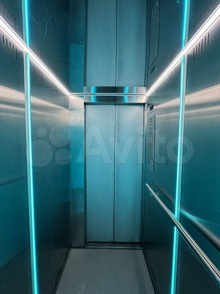 2-комн квартира, 70 м², р-н Парк Галицкого (№124242)
