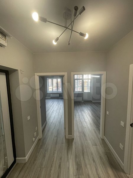 1-комн квартира, 42 м², р-н Энка - Баскет-холл (№127335)