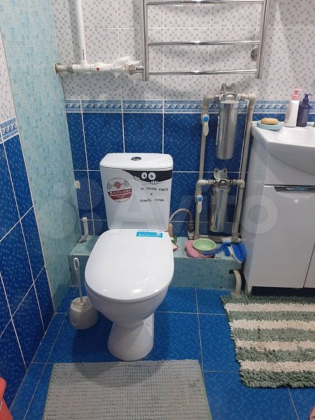 3-комн квартира, 65.7 м², р-н Черемушки (№128276)