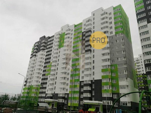 3-комн. квартира, 83.56 м², ЖК Восточно-Кругликовский (№133191)