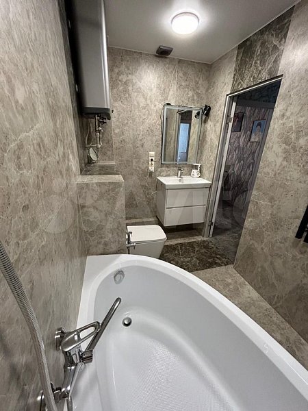 2-комн квартира, 62 м², р-н Энка - Баскет-холл (№128881)