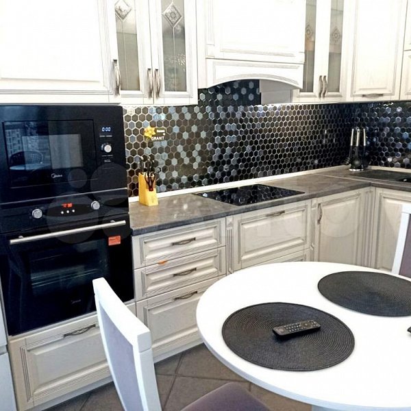 3-комн квартира, 110 м², р-н Пашковский (№125976)