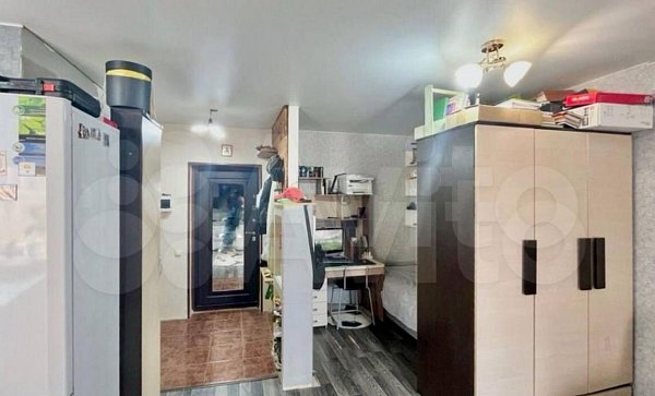 Студия, 29.9 м², р-н поселок Российский (№124814)