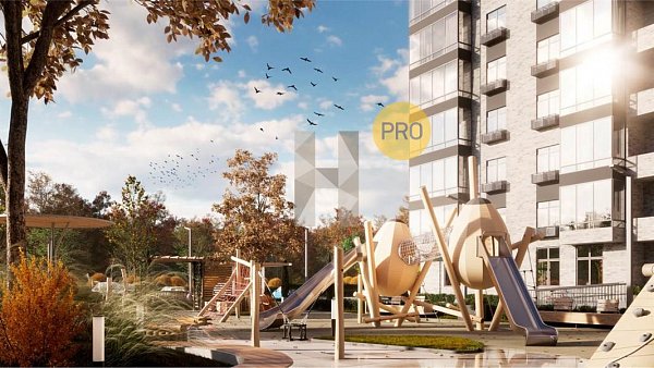 3-комн. квартира, 79.49 м², ЖК Дружба (№133821)