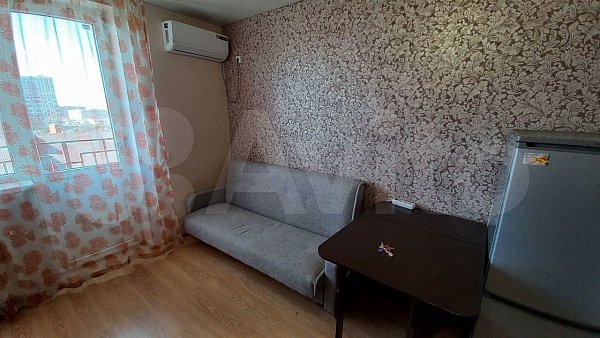 Студия, 20.4 м², р-н поселок Краснодарский (№126052)