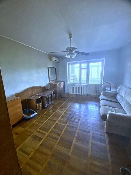 3-комн. квартира, 90.7 м², р-н Центр, Краснодар (№126851)
