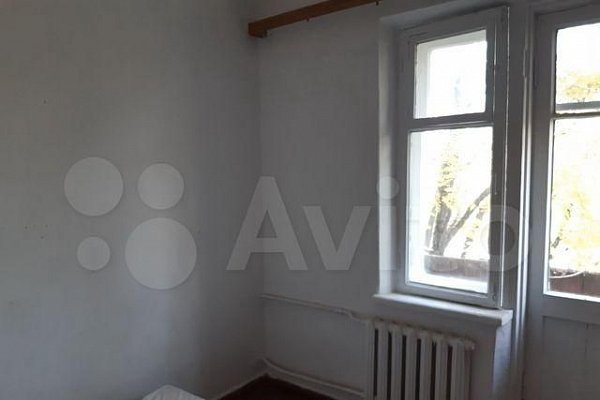 2-комн. квартира, 57 м², р-н Центр, Краснодар (№123737)