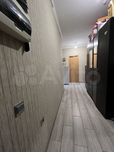 1-комн квартира, 45 м², р-н Пашковский (№127901)