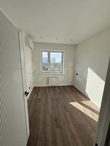 2-комн квартира, 54 м², р-н Центр (№128353)