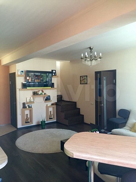 Продается 3-комн квартира, 97.3 м², р-н Музыкальный, 