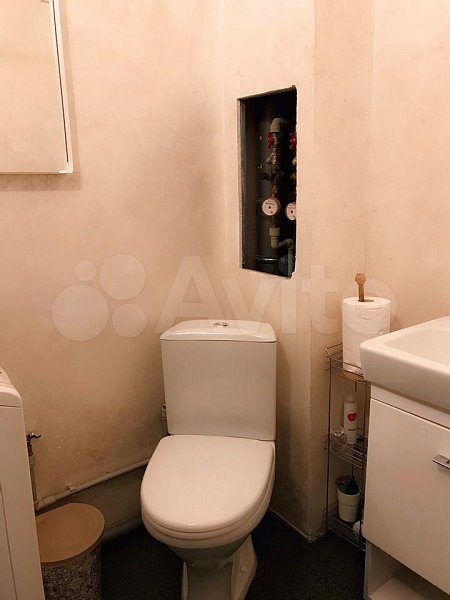 Студия, 28.6 м², р-н Немецкая деревня (№125609)