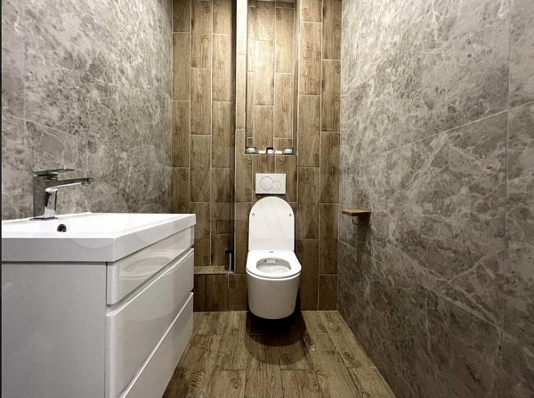 3-комн квартира, 80 м², р-н Черемушки (№124120)