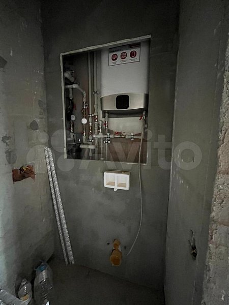 5-комн квартира, 183.8 м², р-н Черемушки (№124214)