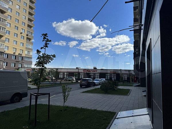 1-комн квартира, 35.2 м², р-н Энка - Баскет-холл (№126869)
