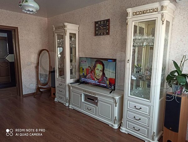 3-комн квартира, 69 м², р-н Восточно-кругликовский (№124673)