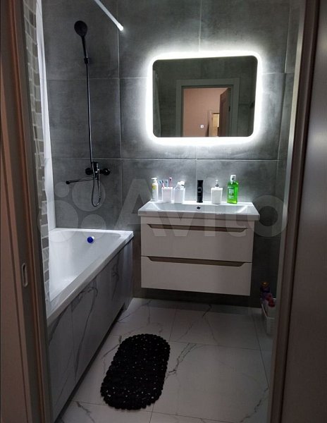 2-комн квартира, 61 м², р-н Восточно-кругликовский (№127935)