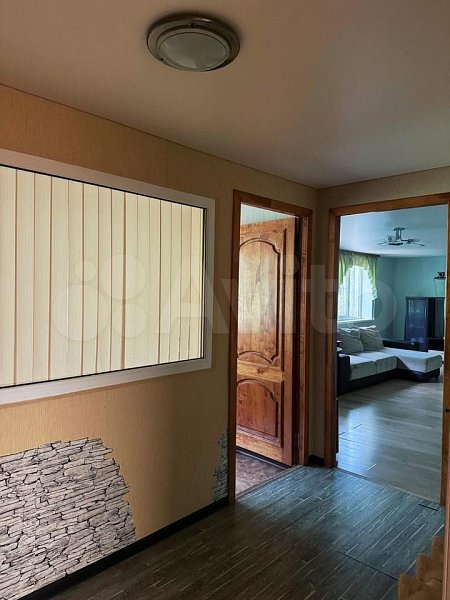 4-комн квартира, 104.1 м², р-н Гидростроителей (№127380)
