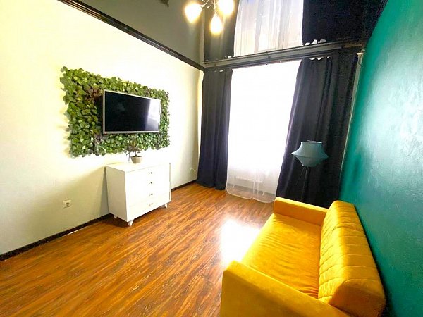 Продается 2-комн квартира, 55.5 м², р-н Музыкальный, 