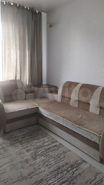 1-комн квартира, 35 м², р-н Восточно-кругликовский (№126507)
