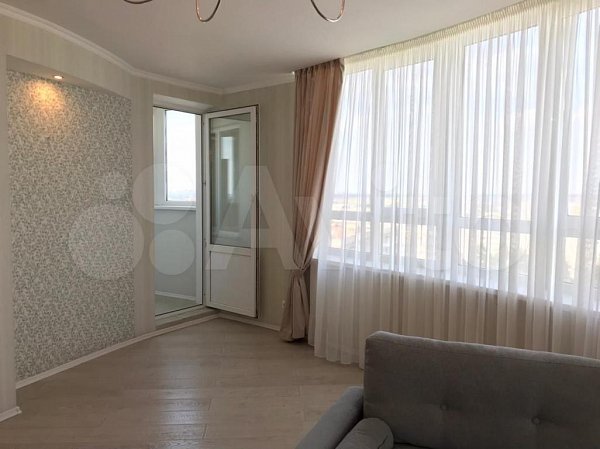 3-комн квартира, 120 м², р-н Комсомольский (№124141)