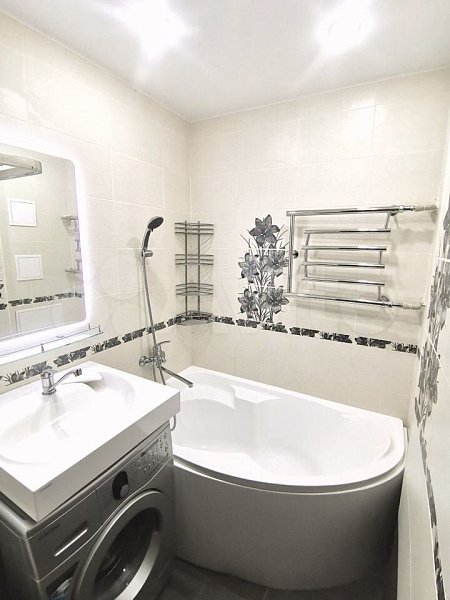 3-комн квартира, 74 м², р-н Комсомольский (№123943)