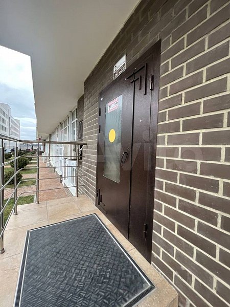 3-комн квартира, 77.4 м², р-н Пашковский (№126307)