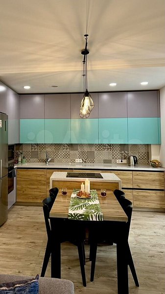 2-комн квартира, 69.7 м², р-н Фестивальный (№130546)