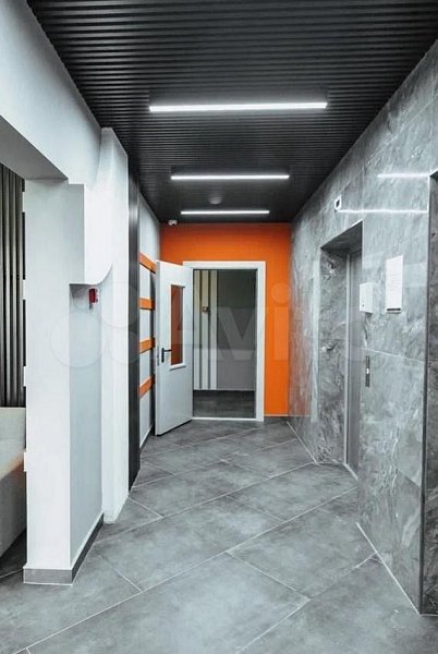 1-комн квартира, 38 м², р-н Восточно-кругликовский (№127420)