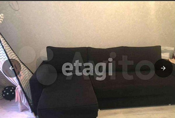 2-комн квартира, 57 м², р-н Восточно-кругликовский (№123980)